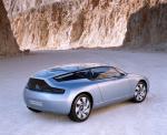 Citroen C-Airdream Concept 2002 года